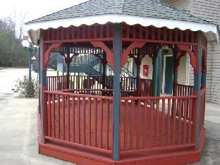 warm springs