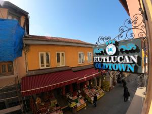 bursa