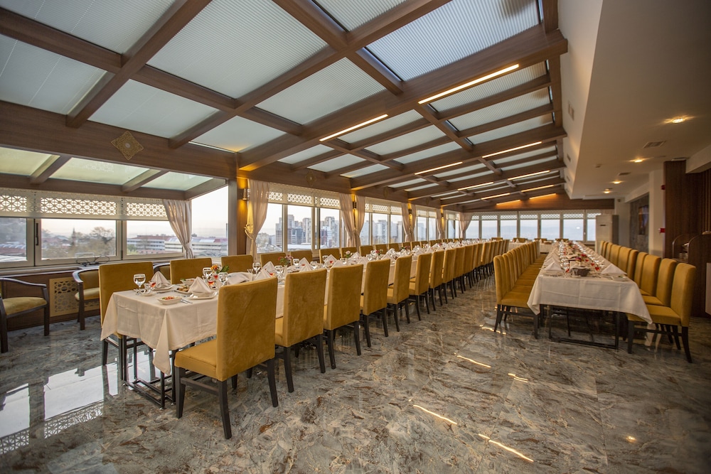 kutlucan oldtown hotel