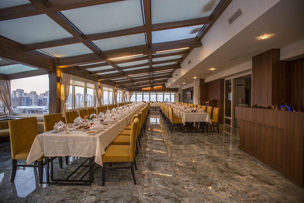 kutlucan oldtown hotel