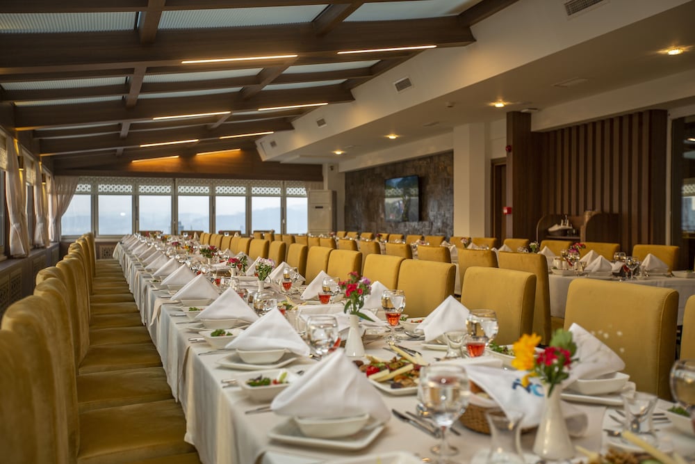 kutlucan oldtown hotel