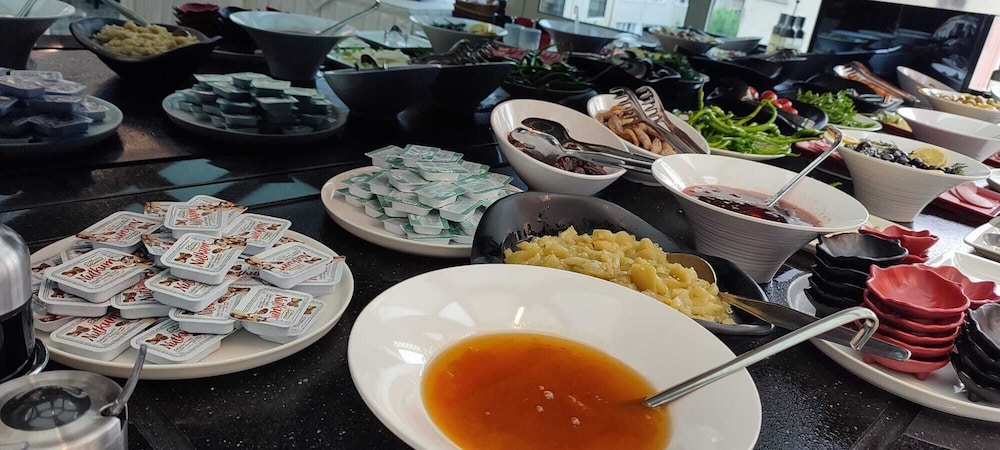 kutlucan oldtown hotel