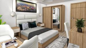 kutlucan oldtown hotel