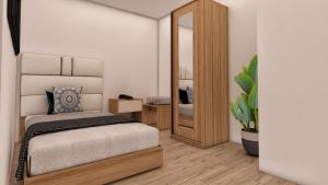 kutlucan oldtown hotel