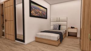 kutlucan oldtown hotel