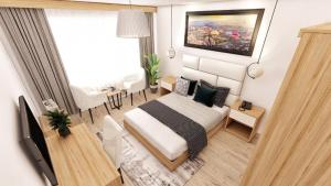 kutlucan oldtown hotel