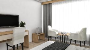 kutlucan oldtown hotel