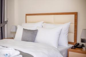 kutlucan oldtown hotel