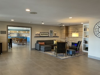 country inn and suites by radisson marion il