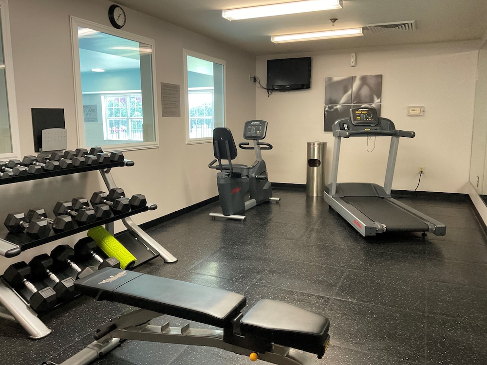 country inn and suites by radisson marion il