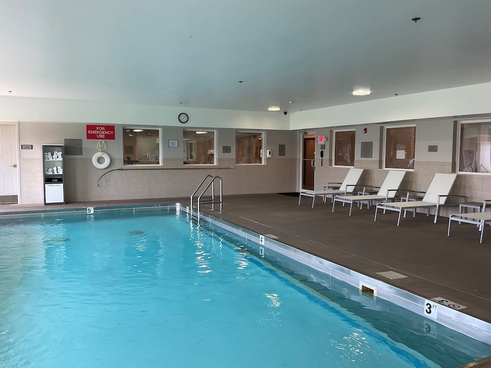 country inn and suites by radisson marion il