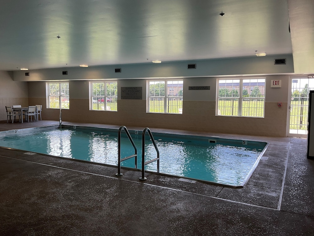 country inn and suites by radisson marion il