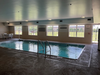 country inn and suites by radisson marion il