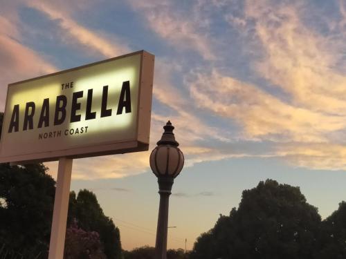 the arabella north coast
