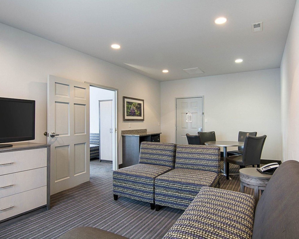 comfort inn williamsburg gateway