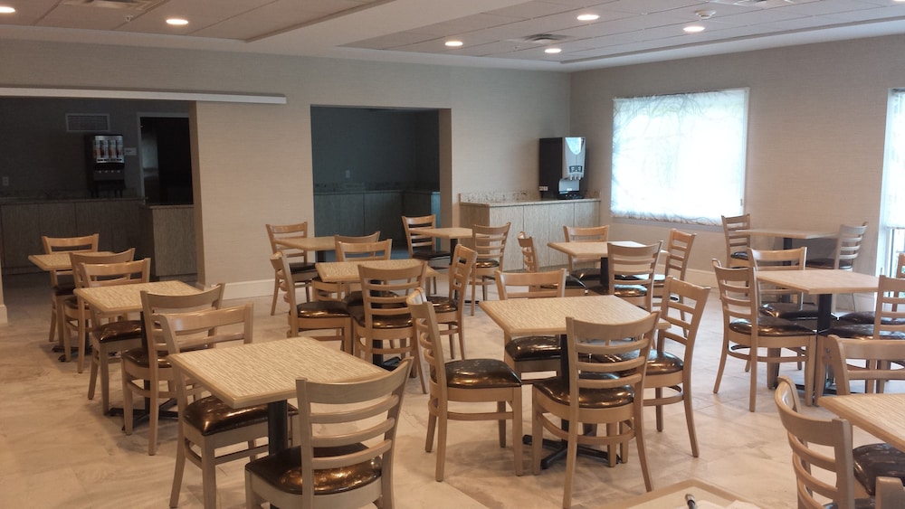 comfort inn williamsburg gateway