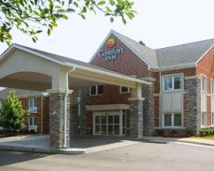 comfort inn williamsburg gateway