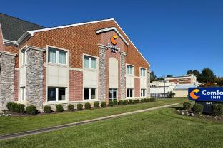 comfort inn williamsburg gateway