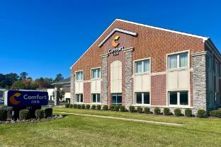 comfort inn williamsburg gateway