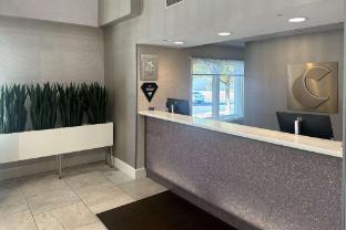 comfort inn williamsburg gateway