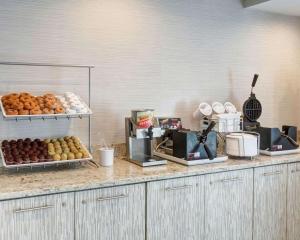 Comfort Inn Williamsburg Gateway,Williamsburg>>Virginia,3 star