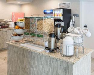 comfort inn williamsburg gateway