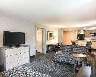 comfort inn williamsburg gateway
