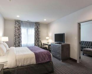 comfort inn williamsburg gateway