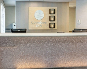 comfort inn williamsburg gateway