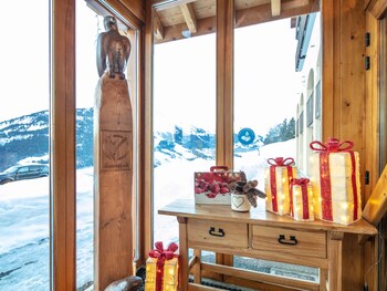 vacanceole residence beauregard