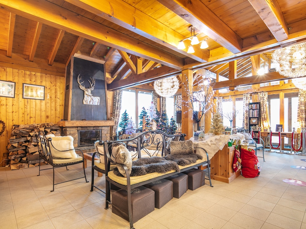 vacanceole residence beauregard