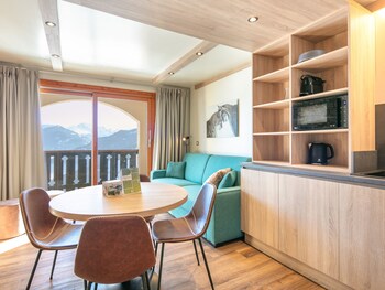 vacanceole residence beauregard