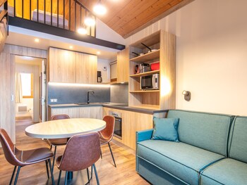 vacanceole residence beauregard