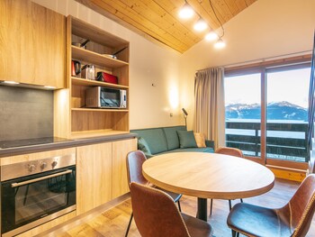 vacanceole residence beauregard