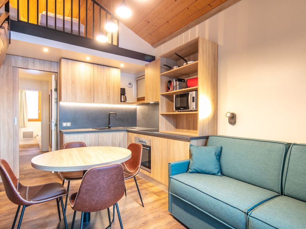 vacanceole residence beauregard