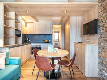 vacanceole residence beauregard