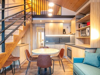 vacanceole residence beauregard