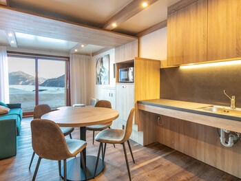 vacanceole residence beauregard