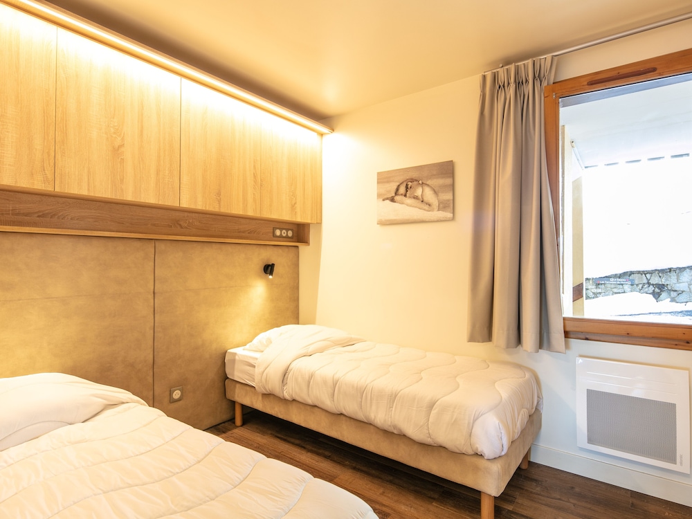 vacanceole residence beauregard