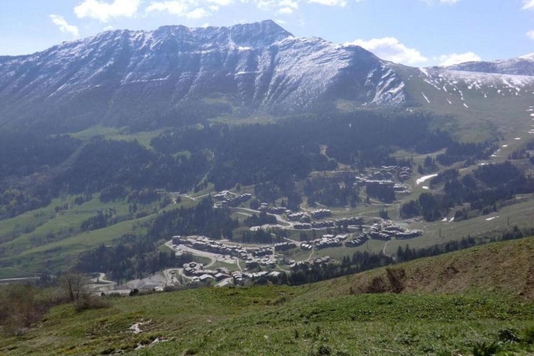 vacanceole residence beauregard