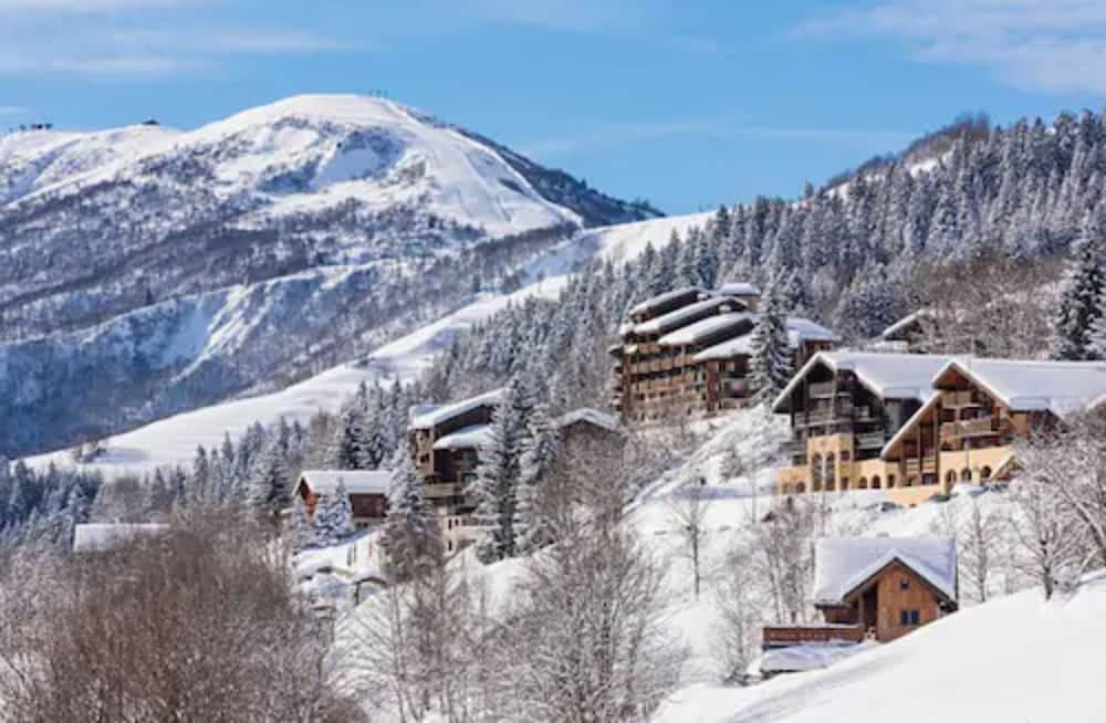 vacanceole residence beauregard