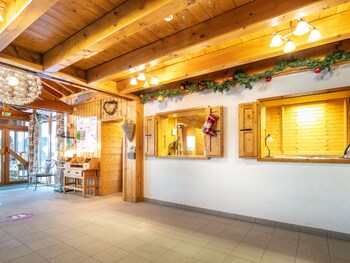 vacanceole residence beauregard