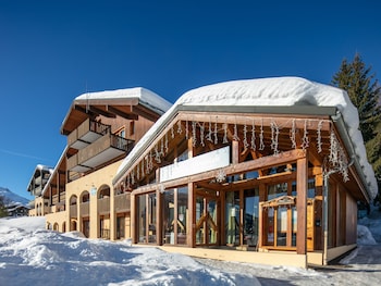 vacanceole residence beauregard