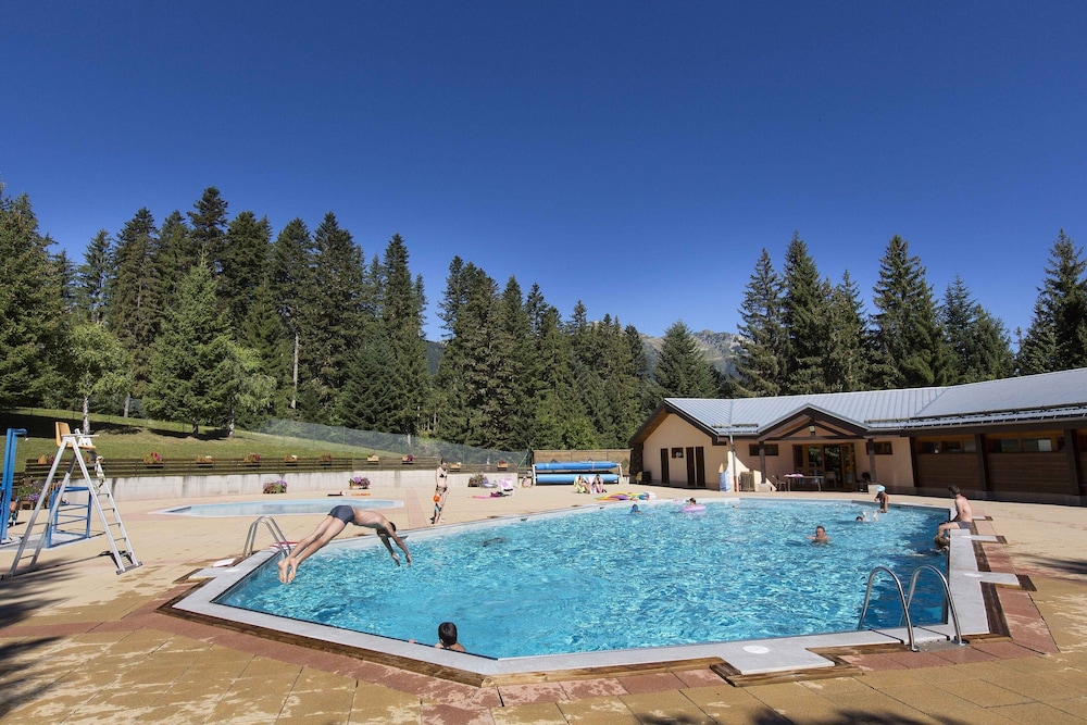 vacanceole residence beauregard