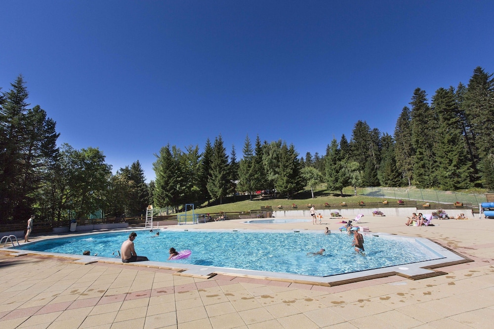 vacanceole residence beauregard