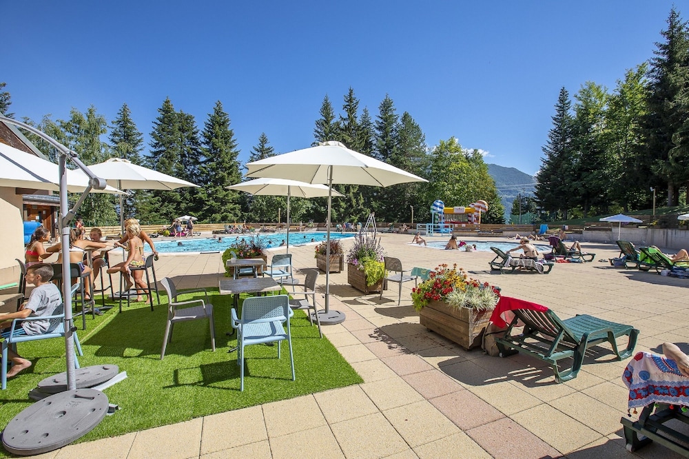 vacanceole residence beauregard