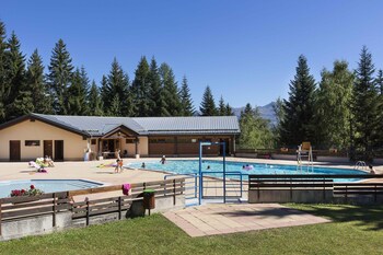 vacanceole residence beauregard