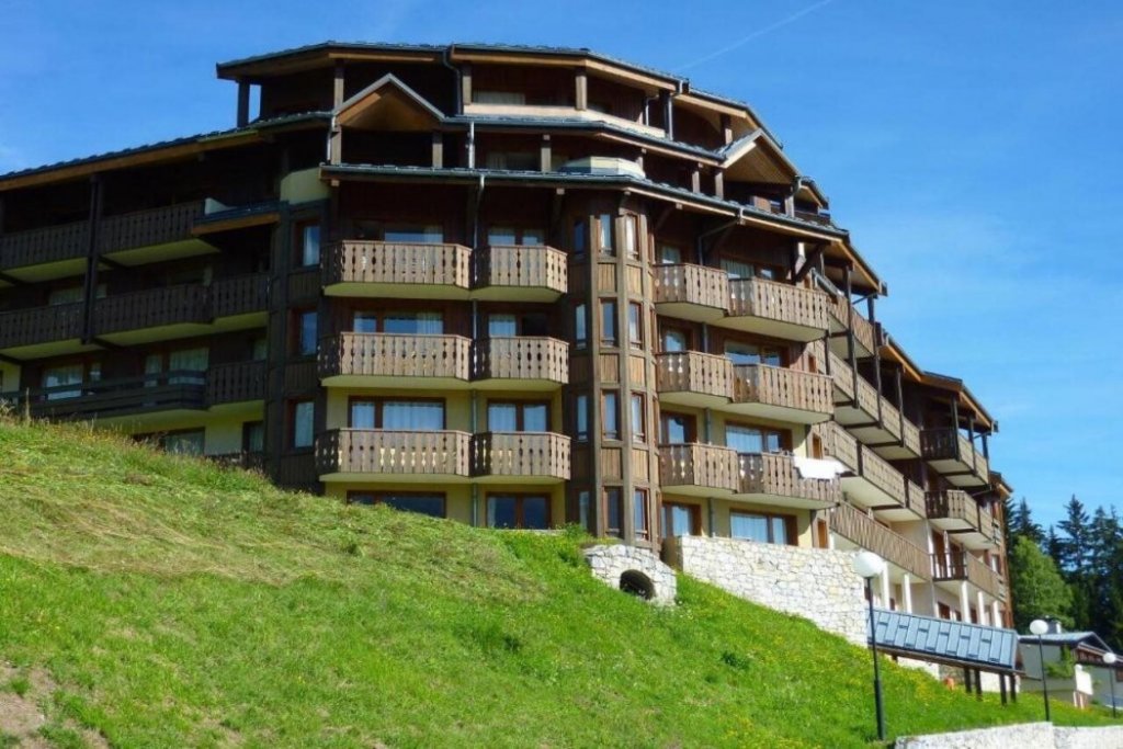 vacanceole residence beauregard