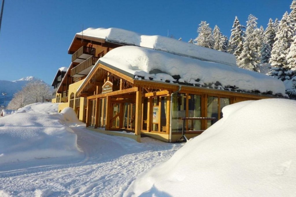 vacanceole residence beauregard