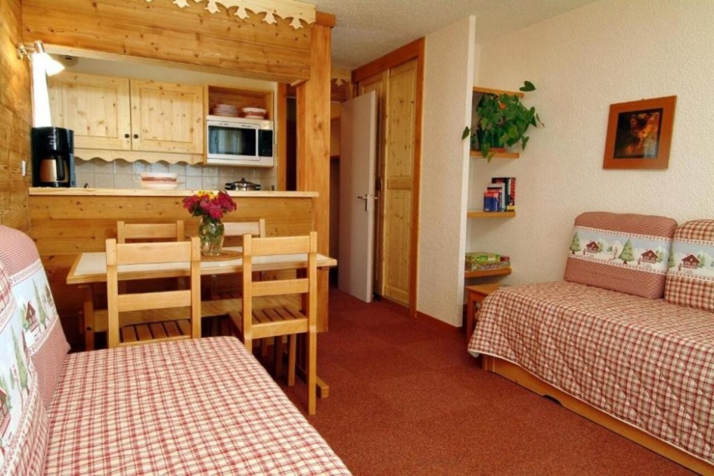 vacanceole residence beauregard